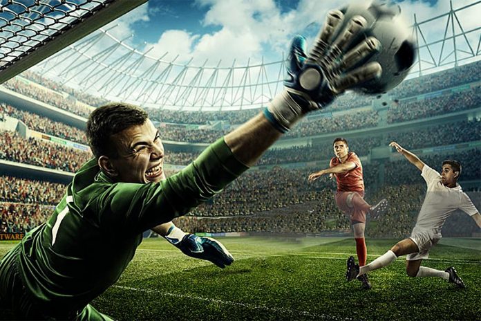 International Journal of Sports Science and Coaching, Volume 15, 2020, Issue 4