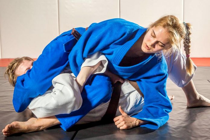 Sport Sciences for Health, Vol. 16, 2020, Issue 3