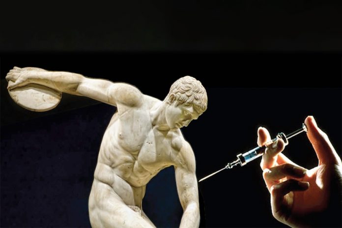 Call for Journal Article Reviews | Olympika: The International Journal of Olympic Studies | Call ends October 7, 2020