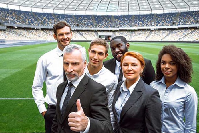 Call for Papers | “Diversity and Inclusion in Sport Management Education”, Special Issue of Sport Management Education Journal. Call ends December 1, 2020