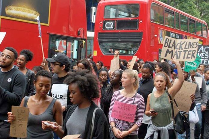 Call for Papers | “Race, Sports and Protest: The Sporting Antecedents of Black Lives Matter”, Special Issue of Sport in History. Call ends December 31, 2020