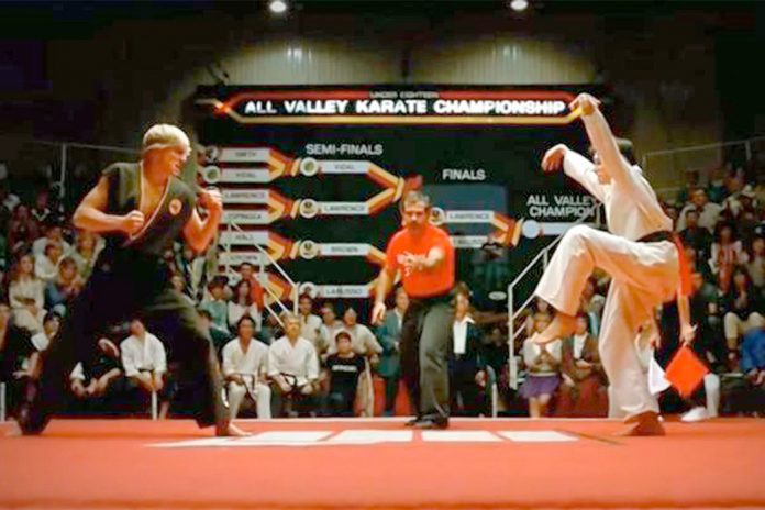 What can we learn from Cobra Kai?