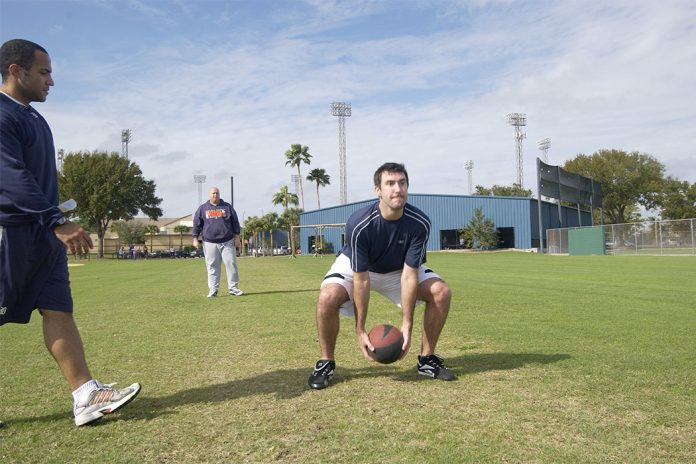 Motor Control. The International Journal for the Multidisciplinary Study of Voluntary Movement, Vol. 25, 2021, Issue 1