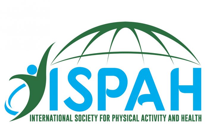 Call for Papers | The 8th International Society for Physical Activity and Health (ISPAH) Congress | Vancouver, October 12–14, 2021. Call ends April 19, 2021