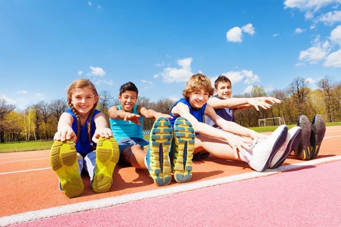 Call for Participation | Children and youth sport in transition. Online conference, hosted by the Norwegian Research Centre for Children and Youth Sport | March 11, 2021. Sign up no later than March 9, 2021