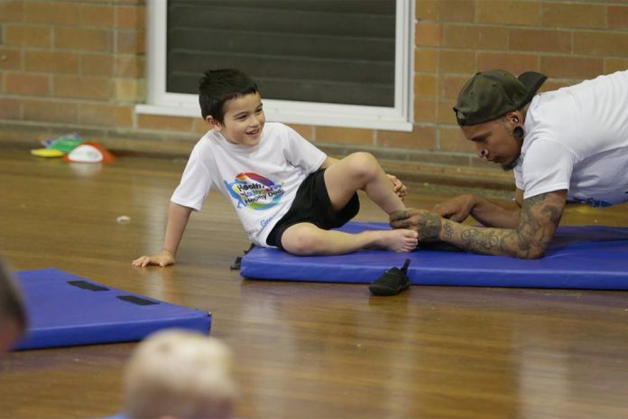 Journal of Physical Activity and Health, Volume 18, 2021, Issue 2