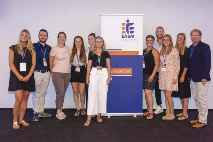 Call for Participation | “International Sport Marketing: Value-Creation through Engagemen”: 11th EASM Summer School 2021, a Digital Interactive Course | May 12–14, 2021