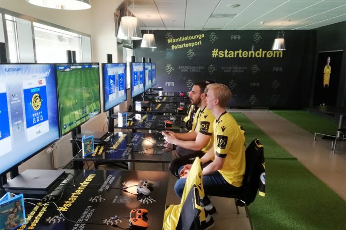 Youth Sport 2.0? The Development of eSports in Norway from 2016 to 2019 | A Summary
