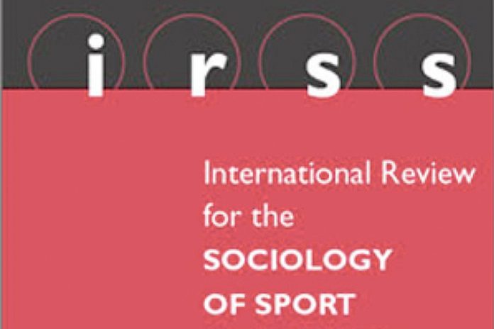 International Review for the Sociology of Sport Calling | Proposals for Special Issues | Editors for a Virtual Special Issue. Call ends July 1, 2021
