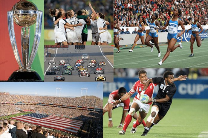 Call for Papers | “World Cups and Major Sporting Events: Futures and Legacies” Conference | University of Huddersfield, November 4, 2021. Call ends June 30, 2021