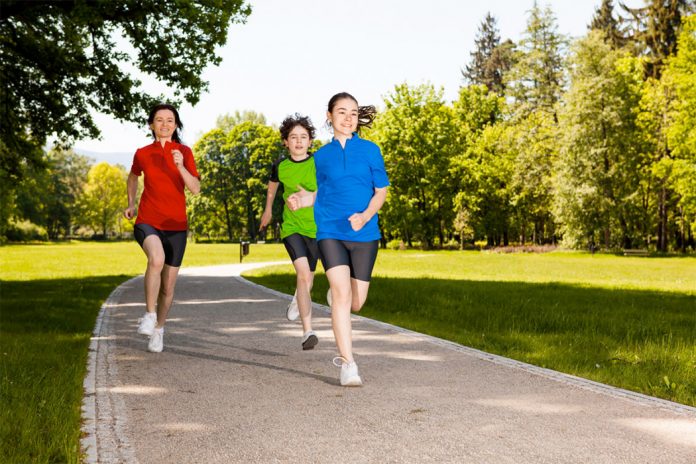 Journal of Physical Activity and Health, Volume 18, 2021, Issue 4