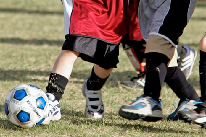 An important book that addresses young people’s vulnerability in sports