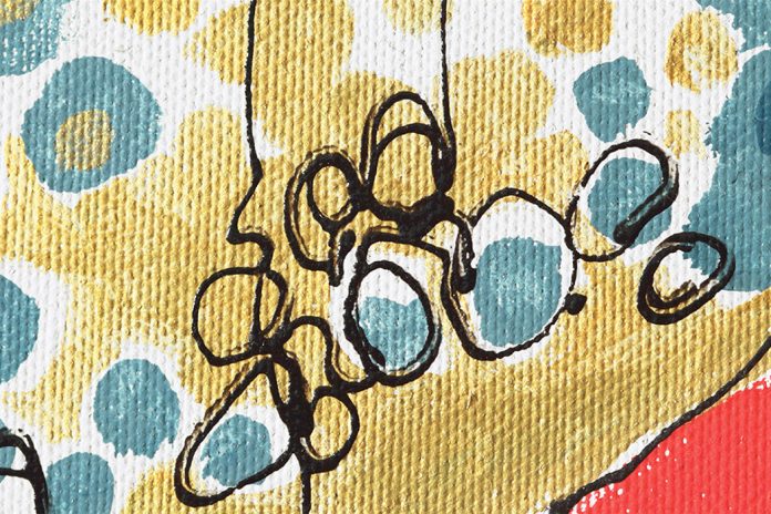 Kunstnerisk baserede forskningsmetoder: Om kreative og bevægende tilgange til bacheloropgaver, specialer og forskningsprojekter