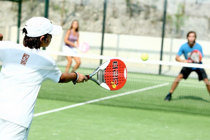 Padel tennis – a new major competitive sport in the Swedish sports family or a social fad for young middle-class adults? In search of a contemporary sports breakthrough