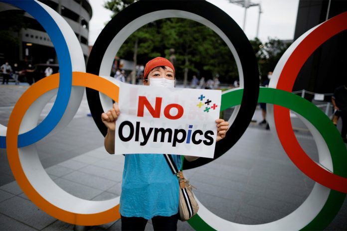 A(nother) Failure of Olympic Leadership Amidst Japan’s COVID-19 Crisis