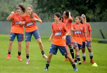 Gender and the Selling of Womens Professional Soccer Kicking Center 