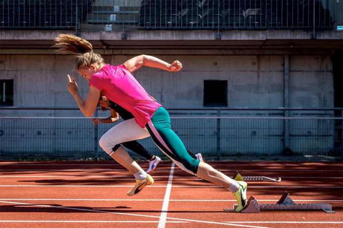 European Journal of Sport Science, Volume 21, 2021, Issue 7