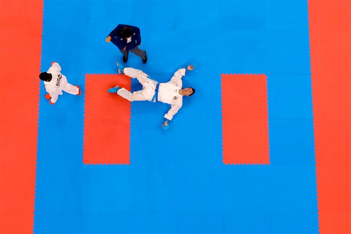 Is there a Future for Olympic Karate?