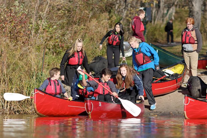 The concept of “friluftsliv literacy” in relation to physical literacy in physical education pedagogies | A summary