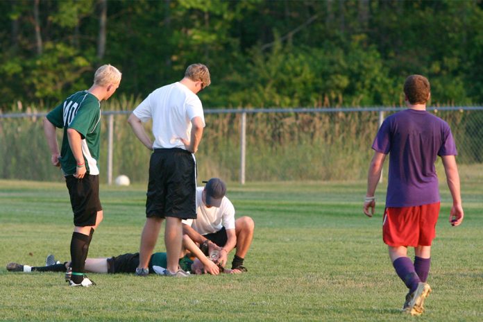 Journal of Sport Rehabilitation, Volume 30, 2021, Issue 8