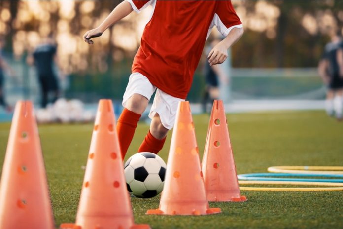 Journal of Motor Learning and Development Volume 9, 2021, Issue 3