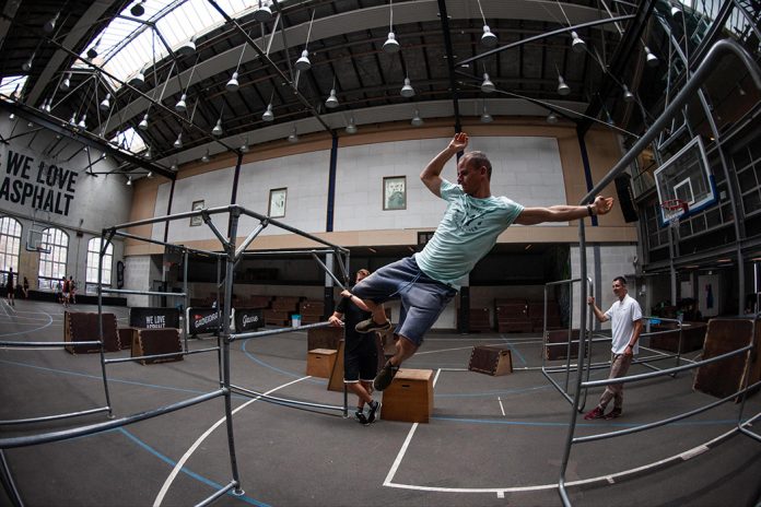 What happens when street sports are organized away from the street? Consequences of the greater organization for street sports as movement and culture phenomenon