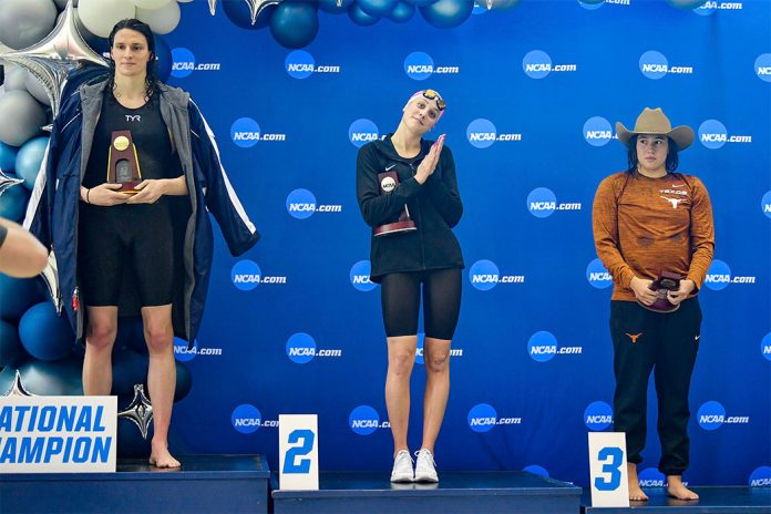 Confusion about Inclusion: Transwomen Athletes in the Female Category