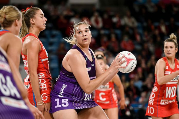Netball Australia should and can do better with First Nations players