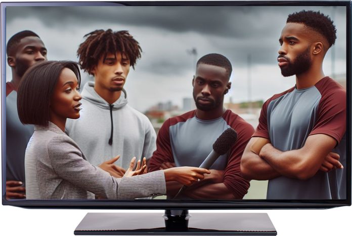 Call for Papers | “Best Practice for Framing Identities and Diversity in Sports Media”, the Sports Media Identity Network Conference #4 | Northumbria University’s London Campus, January 19, 2024. Call ends December 14, 2023