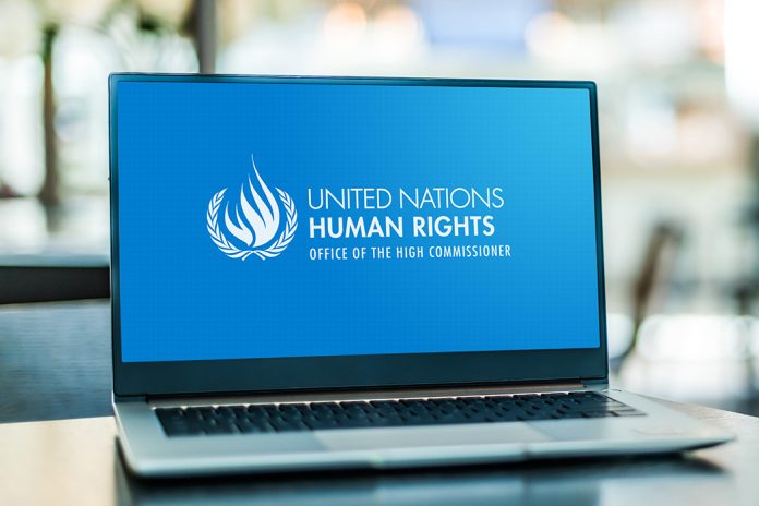 UN Experts Don’t Understand Sport (Nor Human Rights)