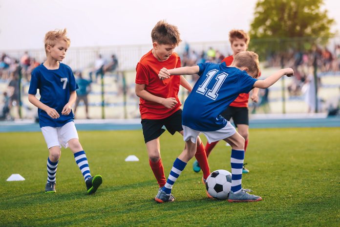 Back to the basics: On ethics, football, and youth