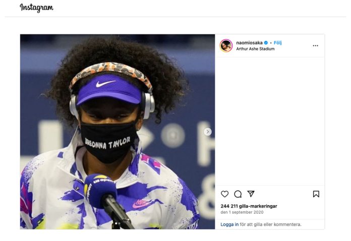 From ‘political neutrality’ in sports to athletes’ freedom of expression