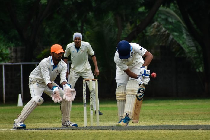 An important contribution to the literature that exposes cricket to essential critical self-examination and reflection