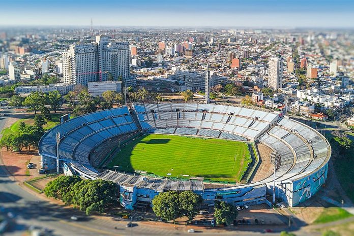 Yet another story about the World Cup