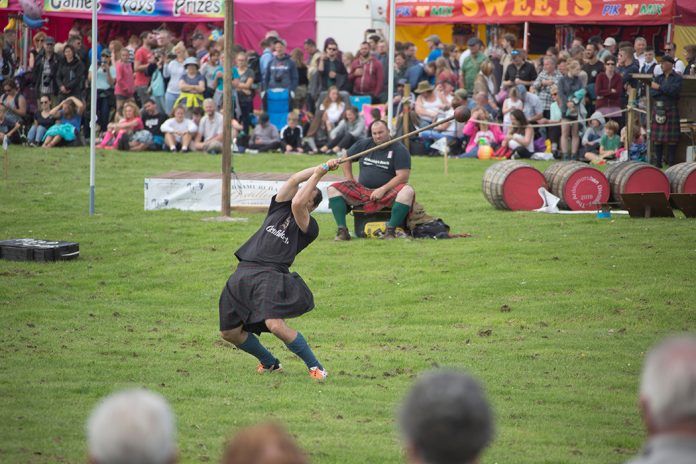 Propaganda for traditional sports and activities that lack critical reflection and academic scrutiny