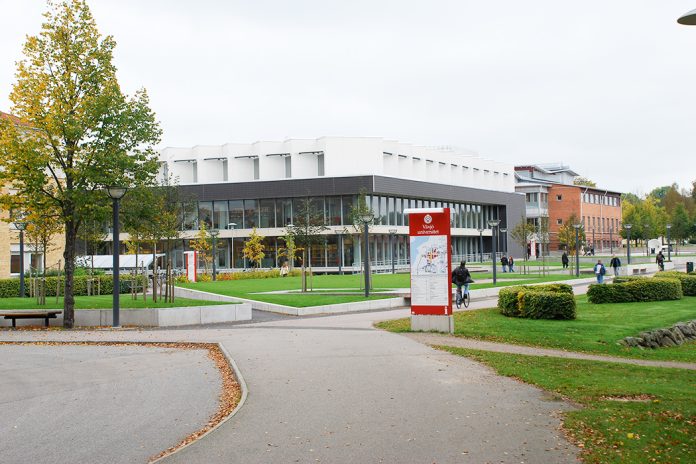 Lediga platser | Universitetslektor i idrottsvetenskap till Linnéuniverseitet, Växjö | Ansök senast den 21 april 2024