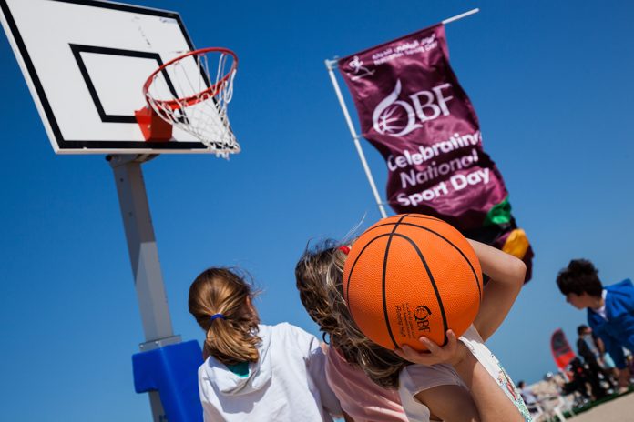 Call for Papers | America’s Game in the Middle East: The 2027 Qatar Basketball World Cup, an edited collection | Call ends May 31, 2024