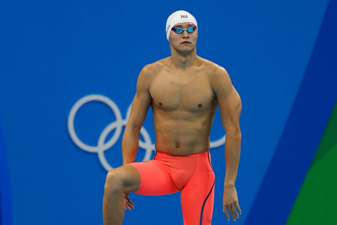 The recent doping scandal in China – a failure of governance, the failure of sport?