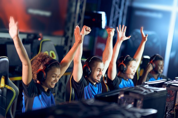 Gender inequality in sports video games threatens Olympic inclusion