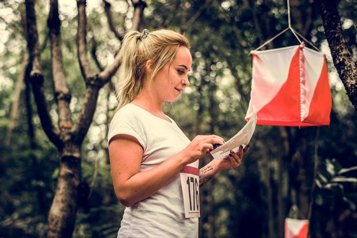 Being a female elite orienteer: A comparison of Sweden and France