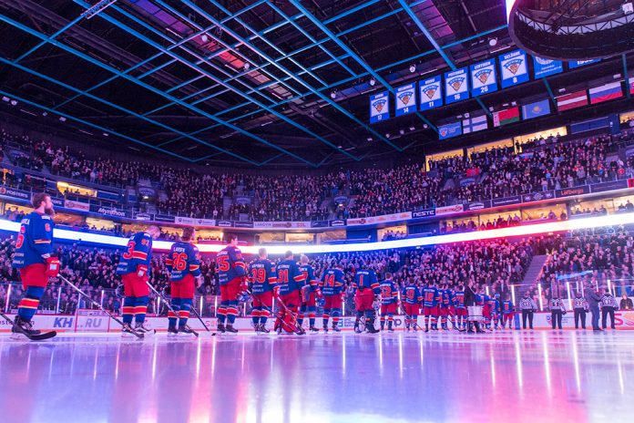 New Study Examines Media Coverage of the Journey of the Finnish Ice Hockey Club Jokerit in the Russian-led Kontinental Hockey League