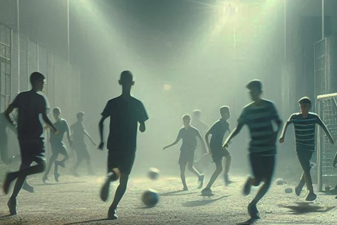 Thought-provoking and solid, but in need of decolonial reflection