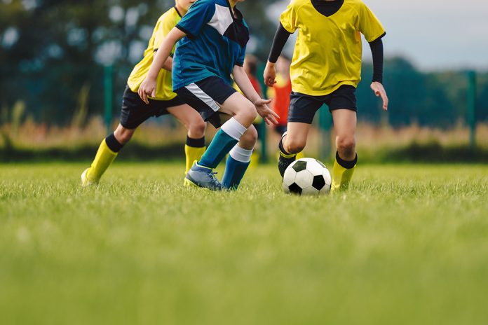 With Olympics approaching, it’s time to recognize children as a protected class in sport