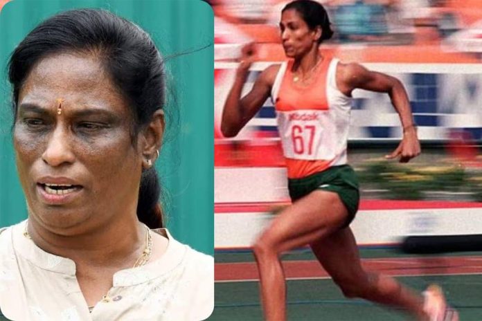 The agony of PT Usha: A second national heartbreak decades after Milkha Singh