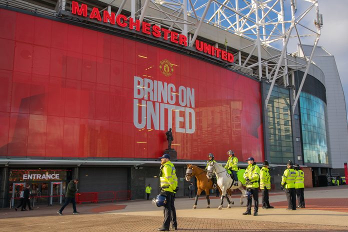 “The English model”: Measures against football violence in England – background, measures, effects