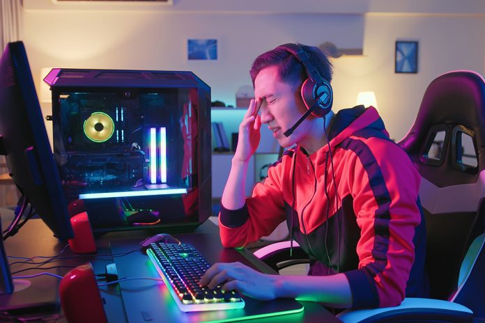 Call for Book Chapters | Esports and Crisis Communication (Lexington Press). Call ends November 31, 2024