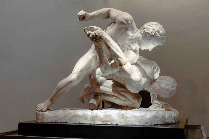 The International Journal of the History of Sport, Volume 41, 2024, Issue 7