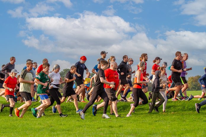 All you ever wanted to know about parkrun but didn’t know whom to ask
