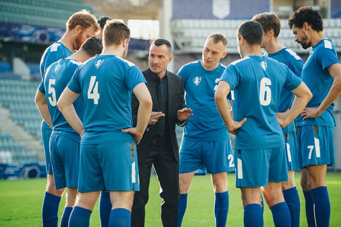 Sports Coaching Review, Volume 12, 2023, Issue 3