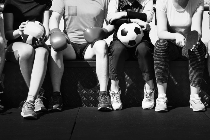 Beyond the Finishing Line: Sports and Human Rights